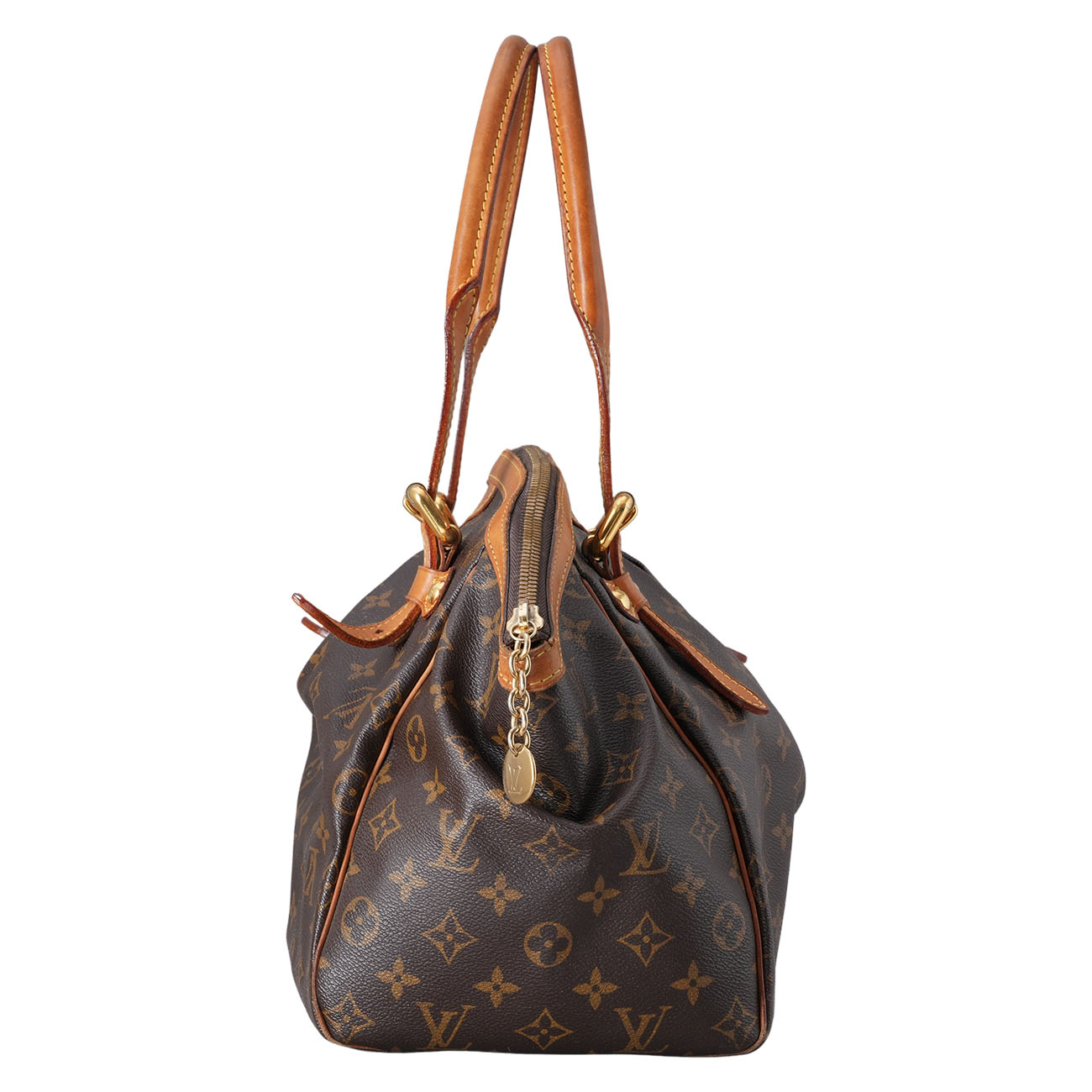 LOUIS VUITTON(USED)루이비통 모노그램 티볼리 GM